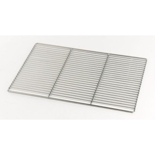 RVS ROOSTER GN 1/1 (L 530 x P 325 MM) WGRILLE1/1