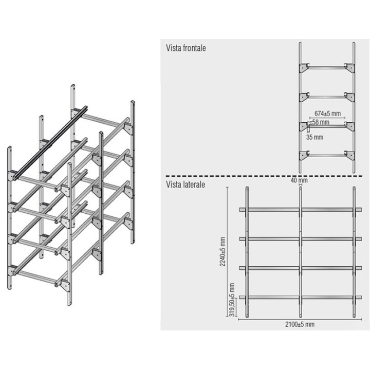 GEKOELDE MORTUARIUMCEL (4 LICHAMEN) HMFFD4TN MEDDOM