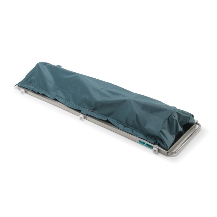 CIVIERE POUR CORPS HUMAIN POUR CHARGEMENT LATERALE HMCMBLAT MEDDOM