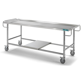 VERVOER TROLLEY HMBT1 MEDDOM