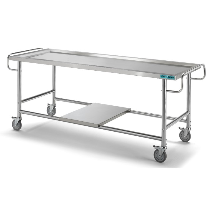 VERVOER TROLLEY HMBT1 MEDDOM