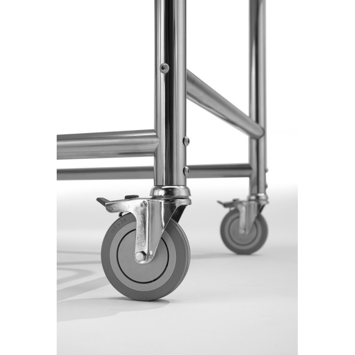 CHARIOT DE TRANSPORT HMBT1 MEDDOM