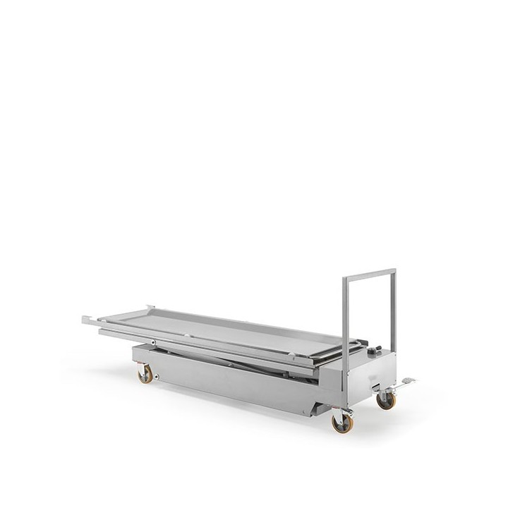 CHARIOT ELEVATEUR MANUEL HMELEVM MEDDOM