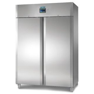 ARMOIRE MEDICAL REFRIGEREE, 2 PORTES, 1310 L HGN1400TN MEDDOM