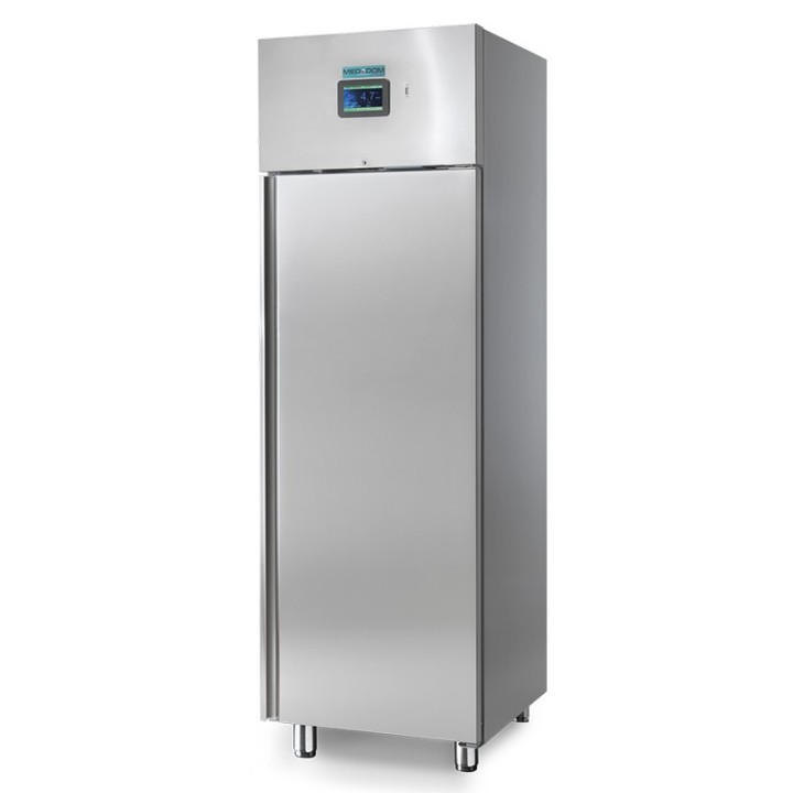 MEDISCHE VRIESKAST, 1 DEUR, 350 L HGN0400BTN MEDDOM