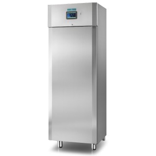 ARMOIRE MEDICAL DE CONGELATION, 1 PORTE, 600 L HGN0700BTN MEDDOM
