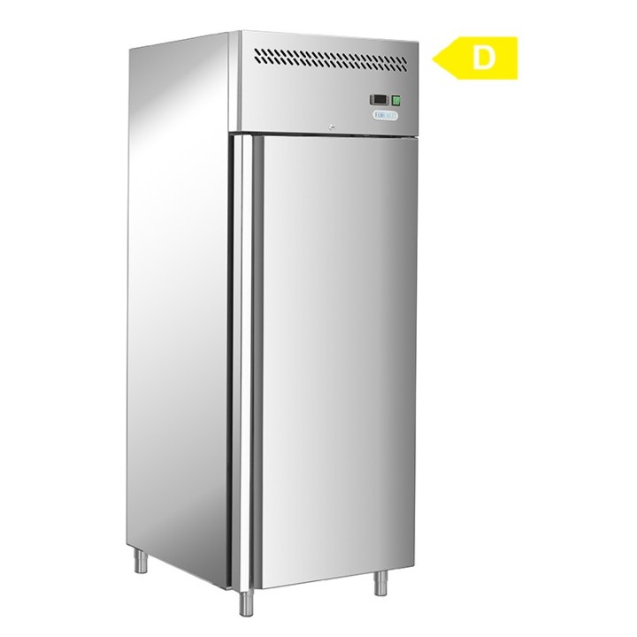 ARMOIRE CONGELATION, 1 PORTE, 429 L FCH0400BT FORCOLD