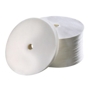 FILTRES POUR PERCOLATEUR NREGINA90, 1000 PIECES NPERC100FILTRE