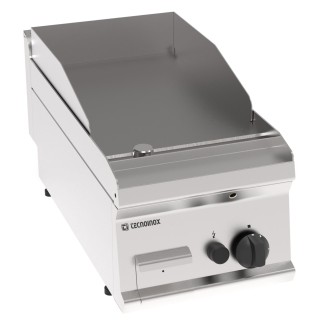 TOP FRY-TOP GAS, VLAK EGFT470L TECNOINOX