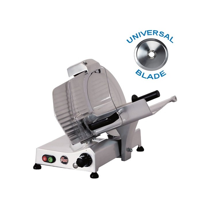 PROFESSIONELE SNIJMACHINE Ø 300 MM BFA303 FAC