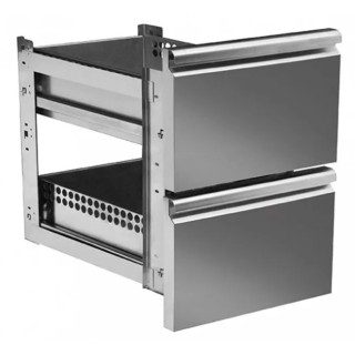 BLOC 2 SCHUIVEN VOOR FRIGO TAFEL FCH7 FCH7 1/2 FORCOLD