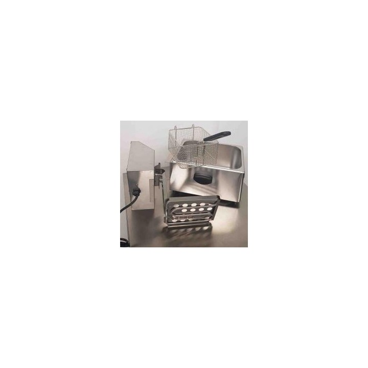 ELECTRISCHE OPZETFRITEUSE 1 x 6 L REFEB06 ETERNA