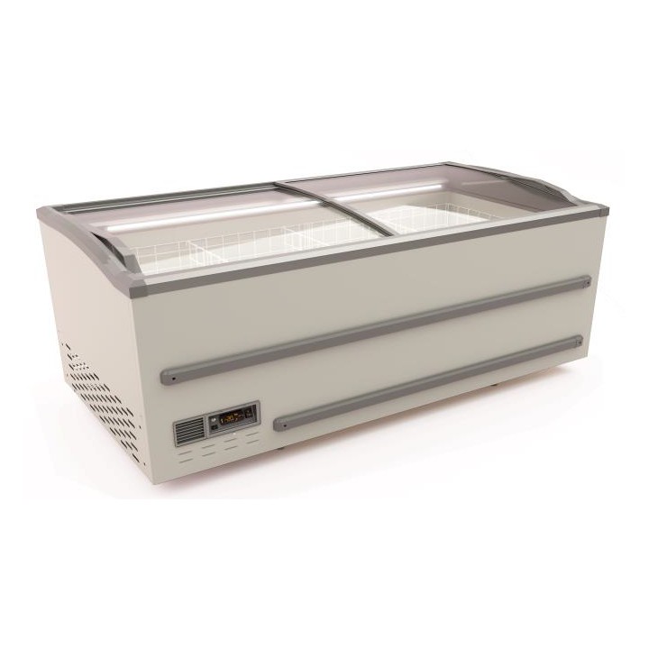 PANORAMISCH DIEPVRIESEILAND 985 L, L 1881 MM LPAN190 ETERNA