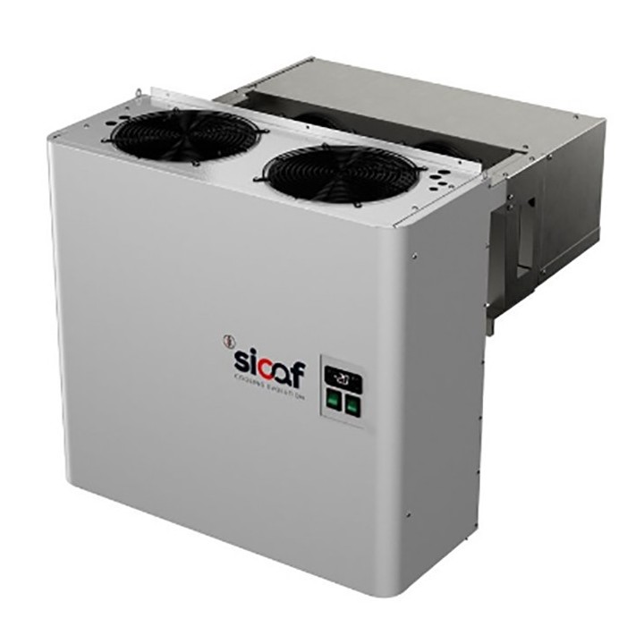 GROUPE FRIGORIFIQUE MONOBLOC NEGATIF, MAX 23,6 M³ FACB300 SICAF