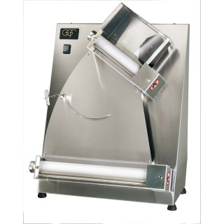 LAMINOIR A PIZZA Ø 400 MAX VL40 GGF
