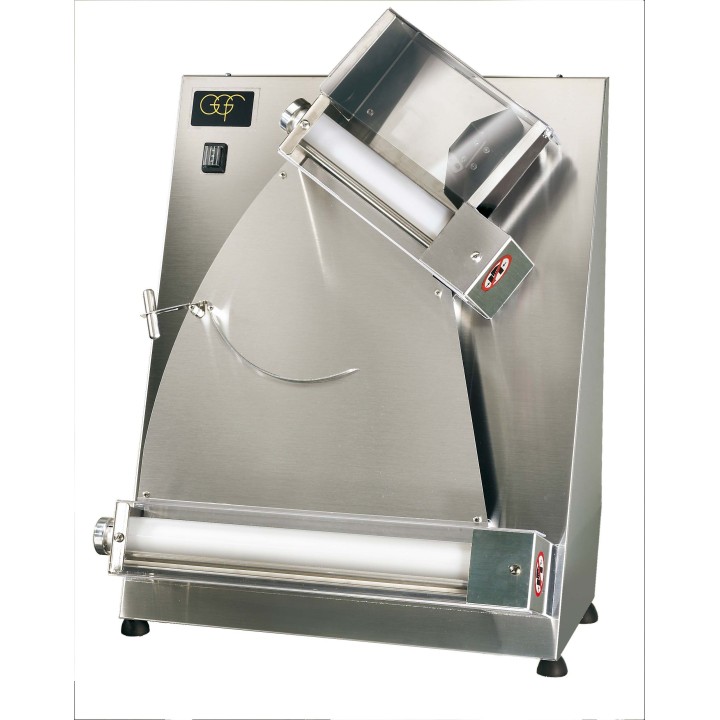 DEEG UITROLLER Ø 400 MM MAX VL40 GGF