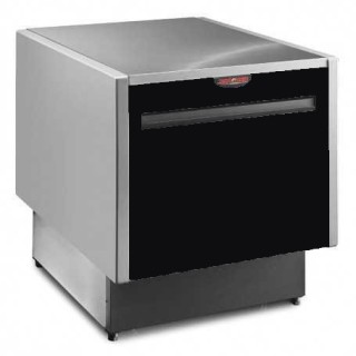 KASSAMEUBEL VOOR GEKOELDE TOONBANK FMR10...VC FMR10CAISSEVC TECNODOM