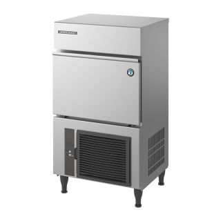 MACHINE A GLACONS CUBES, 46 KG / 24 H, RESERVE 18 KG