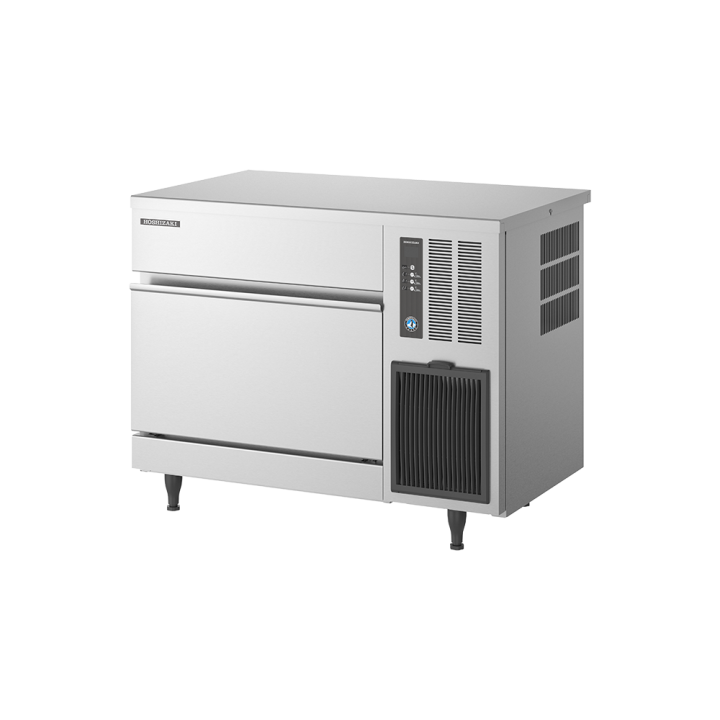 KUBUS IJSBLOKJESMACHINE, 105 KG / 24 H, RESERVE 38 KG