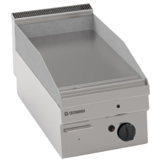 TOP FRY-TOP GAZ, LISSE