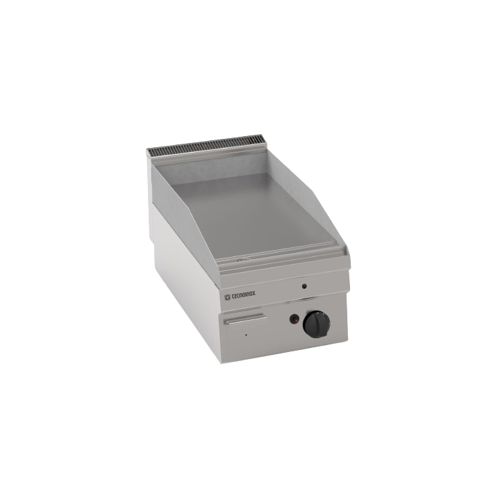 TOP FRY-TOP GAZ, LISSE