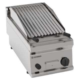 TOP LAVASTEENGRILL GAS