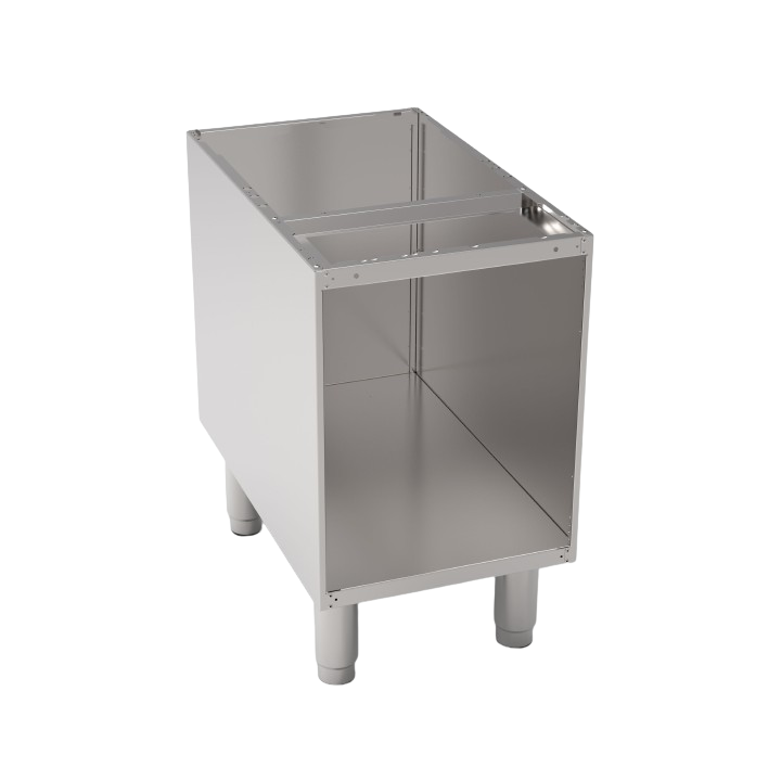 ARMOIRE NEUTRE OUVERTE POUR SERIE 650 & 700