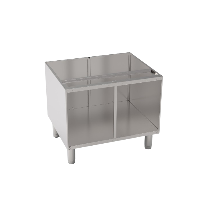 ARMOIRE NEUTRE DOUBLE OUVERTE POUR SERIE 650 & 700