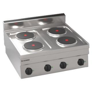 TOP 4 PLAQUES ELECTRIQUES