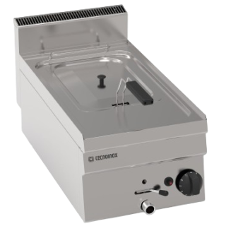 TOP FRITEUSE ELECTRIQUE 1 x 8 L