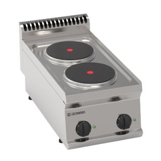 TOP 2 ELECTRISCHE PLATEN