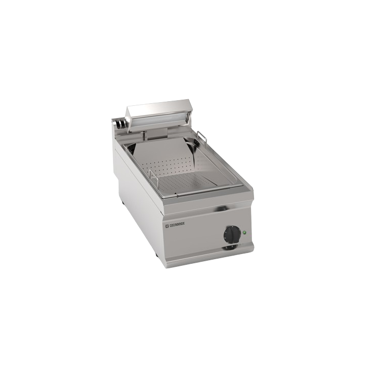 ELECTRISCHE WARMHOUDBAK