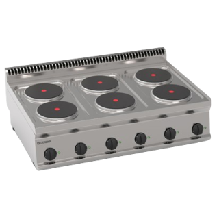 TOP 6 PLAQUES ELECTRIQUE