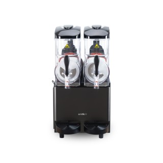 SLUSHMACHINE 2 x 10 L
