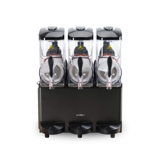 MACHINE A GRANITA 3 x 10 L