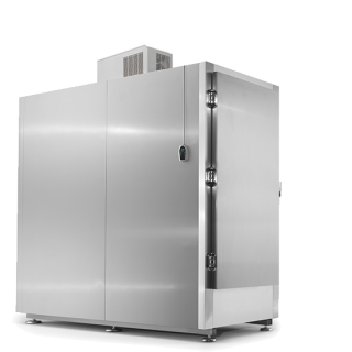 CELLULE MORTUAIRE REFRIGEREE (3 CORPS)