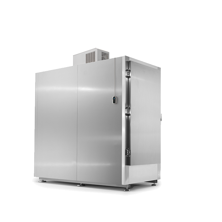 CELLULE MORTUAIRE REFRIGEREE (3 CORPS)