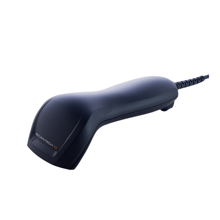 BARCODELEZER VOOR IS070 WEEGSCHAAL