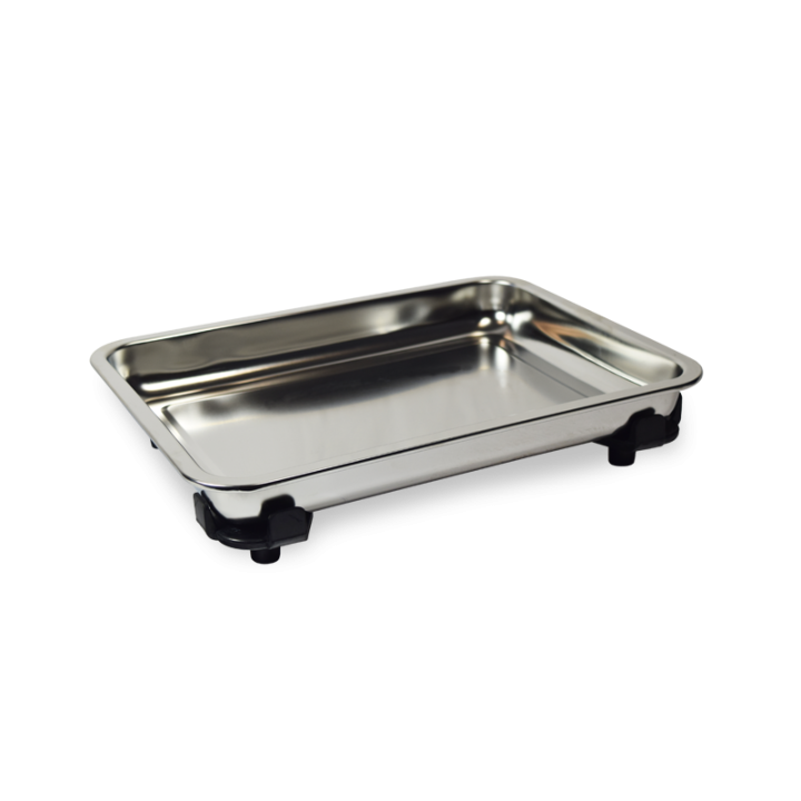 PLATEAU A FRUIT POUR BALANCE IRTI