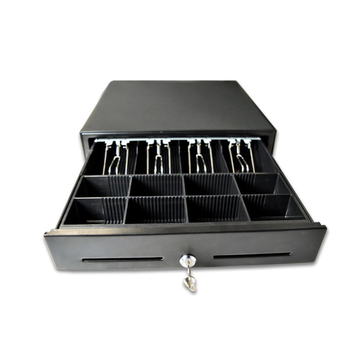 METALEN KASSALADE VOOR COMMERCIËLE WEEGSCHAAL IRTI / IS070