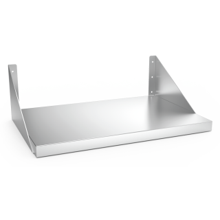 ETAGERE MURALE POUR MICRO-ONDES