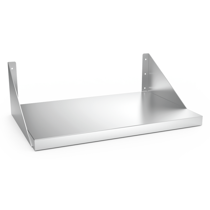 ETAGERE MURALE POUR MICRO-ONDES