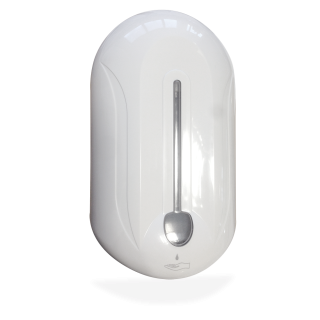 DISTRIBUTEUR DE SAVON LIQUIDE AVEC CAPTEUR INFRAROUGE 1 L