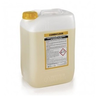 PRODUIT DE LAVAGE LIQUIDE POUR FOUR AUTONETTOYANT 10 L