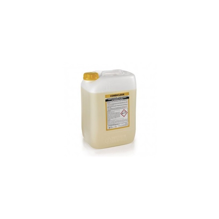 PRODUIT DE LAVAGE LIQUIDE POUR FOUR AUTONETTOYANT 10 L