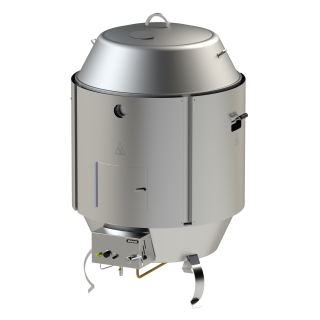 FOUR A CANARD - 12 PIECES