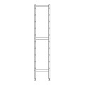 LADDER VOOR REKKEN KOELCEL