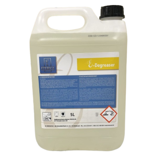 KRACHTIGE ONTVETTER VOOR ALLE OPPERVLAKKEN 5 L