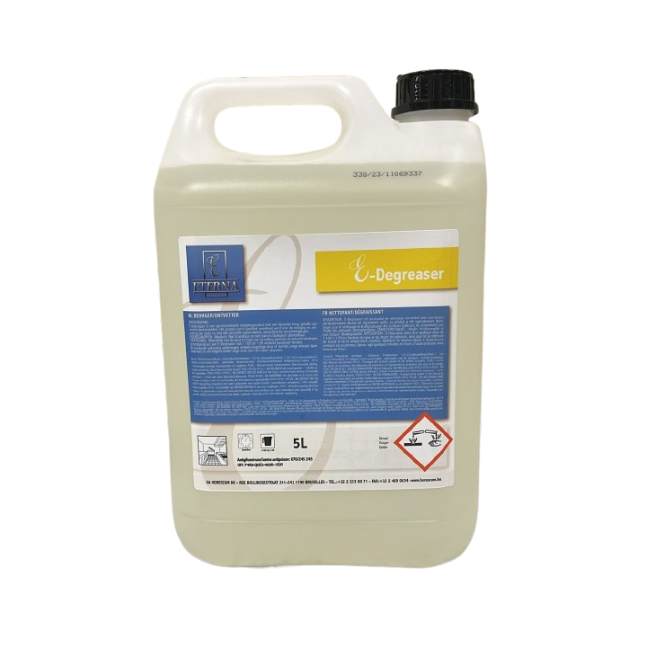 DEGRAISSANT PUISSANT TOUTE SURFACE 5 L