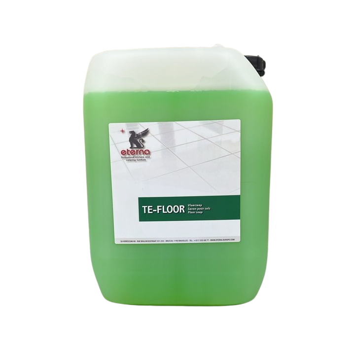 UNIVERSELE SCHOONMAAKMIDDEL VOOR ALLE OPPERVLAKKEN 10 L